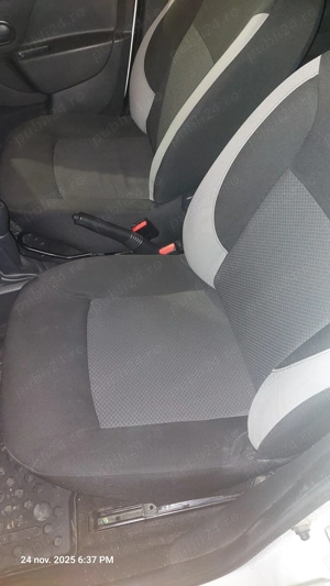 Dacia Logan 2016 - imagine 8