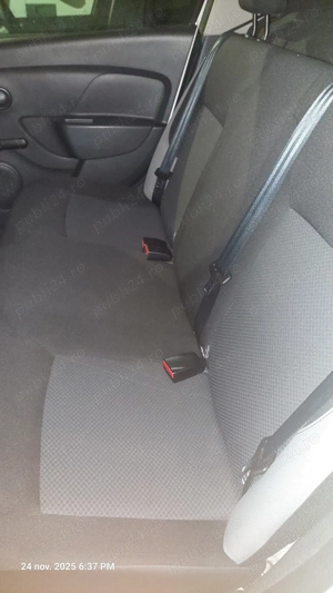 Dacia Logan 2016 - imagine 7