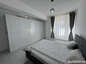 Apartament 3 camere complet mobilat si utilat - imagine 2
