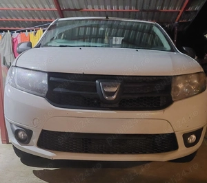 Dacia Logan 2016 - imagine 2