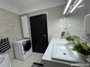 Apartament 3 camere complet mobilat si utilat - imagine 3