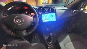 Dacia Logan 2016 - imagine 5