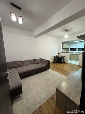 Apartament 3 camere complet mobilat si utilat - imagine 10