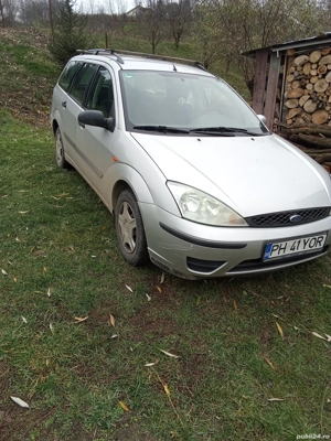 Ford focus  - imagine 2