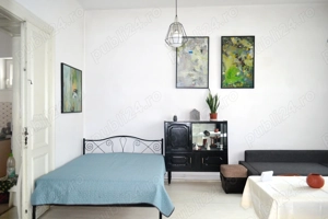 Casa de vanzare, zona centrala, 3 camere, 1477 teren in Sighetu Marmatiei - imagine 5