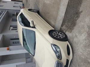 Mercedes E Class 2016 - imagine 5