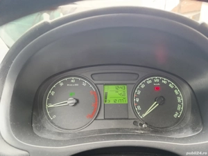 vand Skoda Fabia - imagine 2