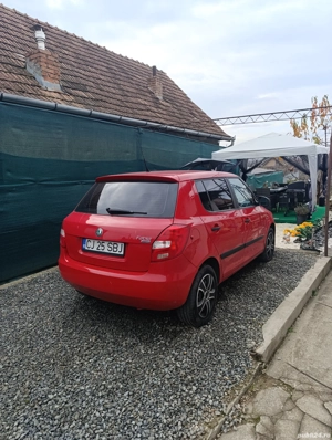 vand Skoda Fabia - imagine 7
