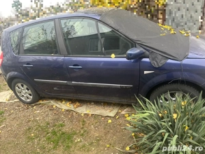 Renaul Scenic II  - imagine 2