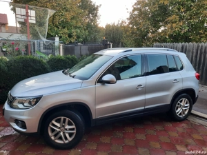 Vand WV Tiguan - imagine 2