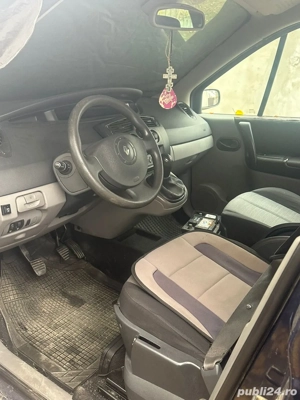 Renaul Scenic II  - imagine 4