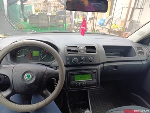 vand Skoda Fabia - imagine 6