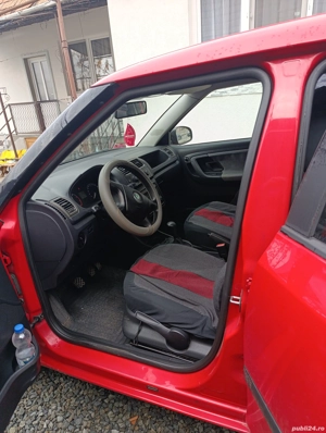 vand Skoda Fabia - imagine 5