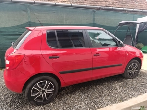vand Skoda Fabia - imagine 4