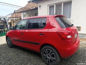vand Skoda Fabia - imagine 3