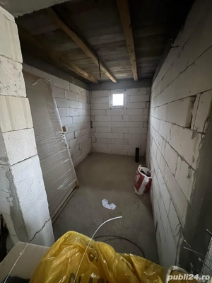 Casă Nouă la roșu de Vânzare Intabulată - imagine 4