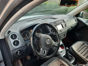 Vand WV Tiguan - imagine 4