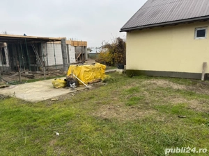 Casă Nouă la roșu de Vânzare Intabulată - imagine 2