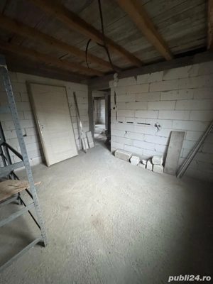 Casă Nouă la roșu de Vânzare Intabulată - imagine 5