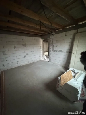Casă Nouă la roșu de Vânzare Intabulată - imagine 3