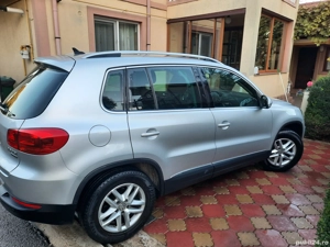 Vand WV Tiguan - imagine 3