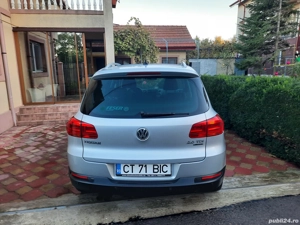 Vand WV Tiguan - imagine 5