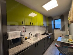 Apartament cu 1 camera, PETFRIENDLY, 38 mp, parcare, zona Vivo