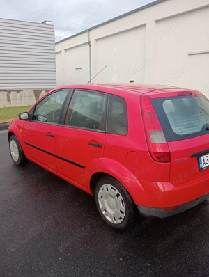 Proprietar vând ford fiesta! - imagine 2