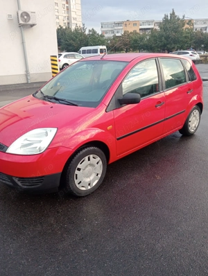 Proprietar vând ford fiesta! - imagine 5
