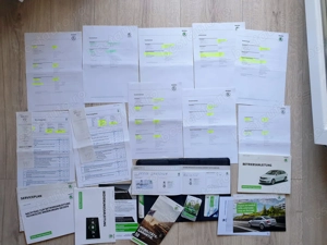 Skoda RAPID 2016 Hatchback Diesel 90 CP 158.000 km import Germania - imagine 4