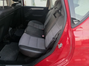 Mercedes- Avantgarde-A.150-2007- model Lung -Varianta maxim Dot-Prim proprietar .70000km - imagine 7