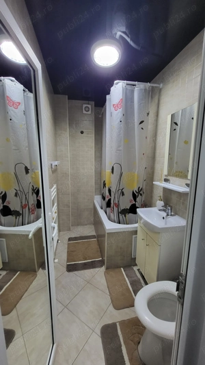 Vand apartament 1 camera - imagine 4