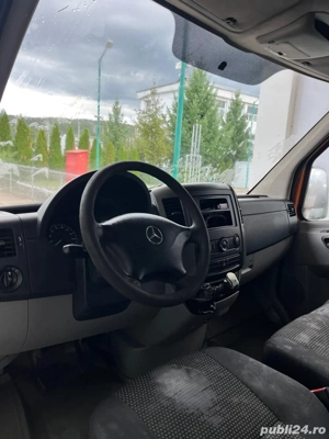 Mercedes sprinter 2.2 - imagine 2