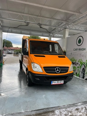 Mercedes sprinter 2.2 - imagine 3