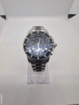 Ceas Certina DS First Lady  - imagine 2
