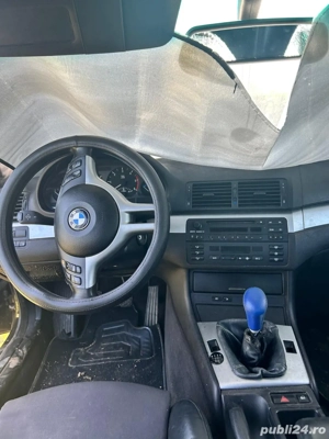 Bmw de vanzare /dezmembrare 