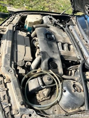 Bmw de vanzare /dezmembrare  - imagine 3