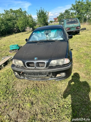 Bmw de vanzare /dezmembrare  - imagine 5