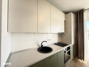 Apartament cu 3 camere zona Take Ionescu - imagine 5