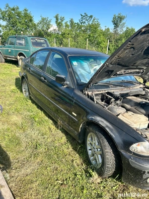 Bmw de vanzare /dezmembrare  - imagine 4