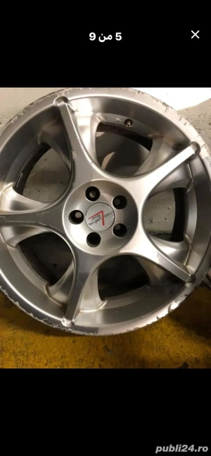 vand jente R18. - imagine 2