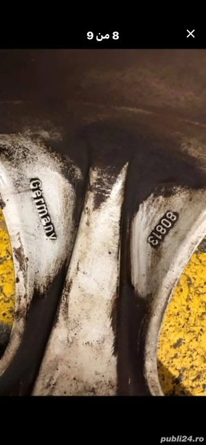 vand jente R18. - imagine 5