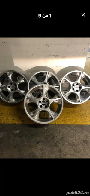 vand jente R18. - imagine 3