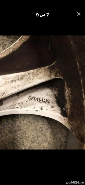 vand jente R18. - imagine 4