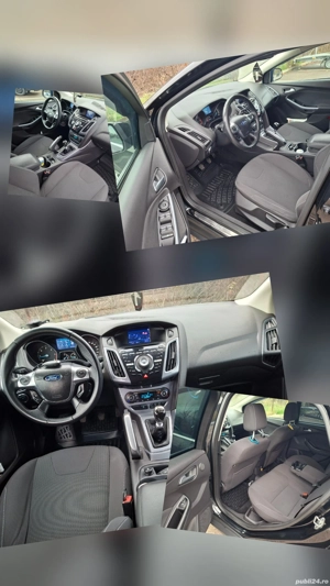 Ford focus,model Titanium - imagine 5