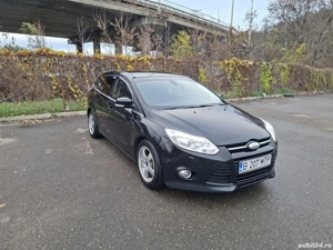 Ford focus,model Titanium - imagine 2