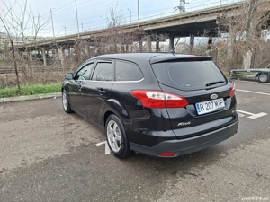 Ford focus,model Titanium - imagine 4