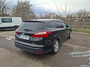 Ford focus,model Titanium - imagine 3
