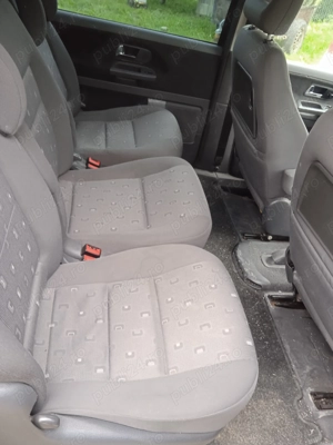  Vand Vw sharan 2.0 tdi - imagine 5