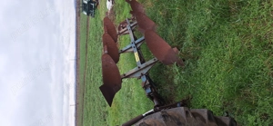 Vand tractor 100 CP marca Same 4x4  - imagine 4